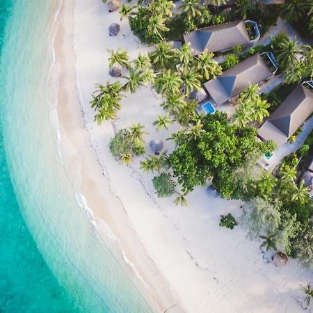 Paradise Cove Resort Naukacuvu Island Eksteriør billede
