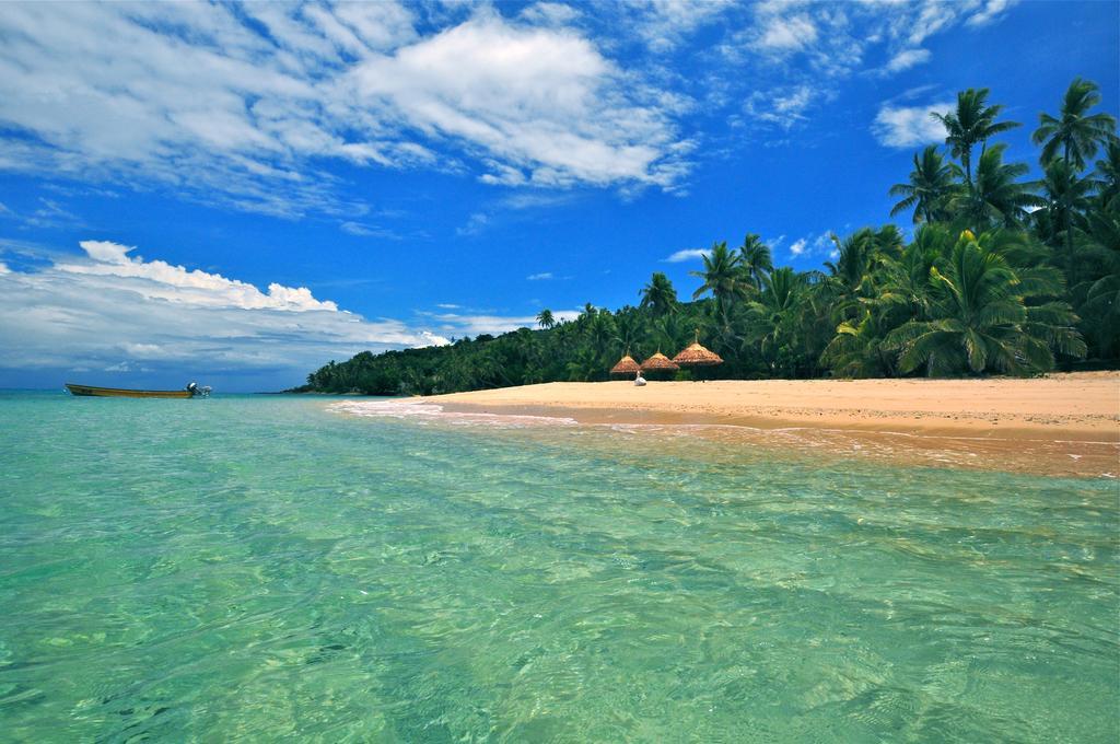 Paradise Cove Resort Naukacuvu Island Eksteriør billede