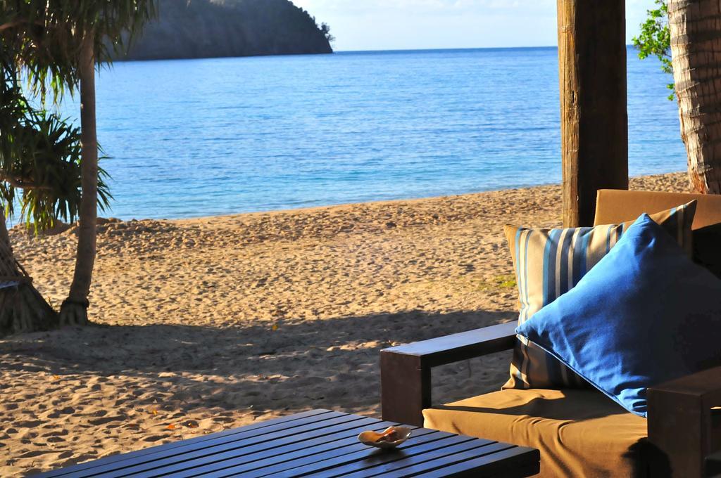 Paradise Cove Resort Naukacuvu Island Eksteriør billede