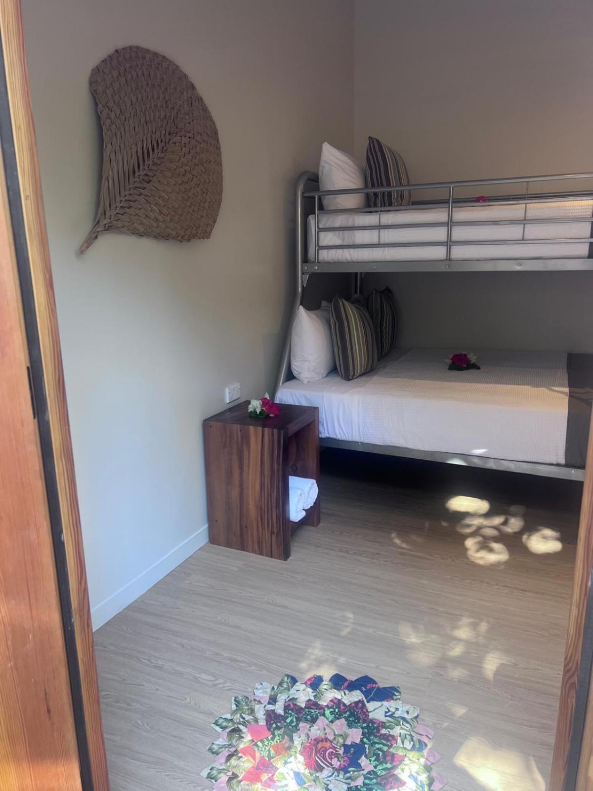 Paradise Cove Resort Naukacuvu Island Eksteriør billede