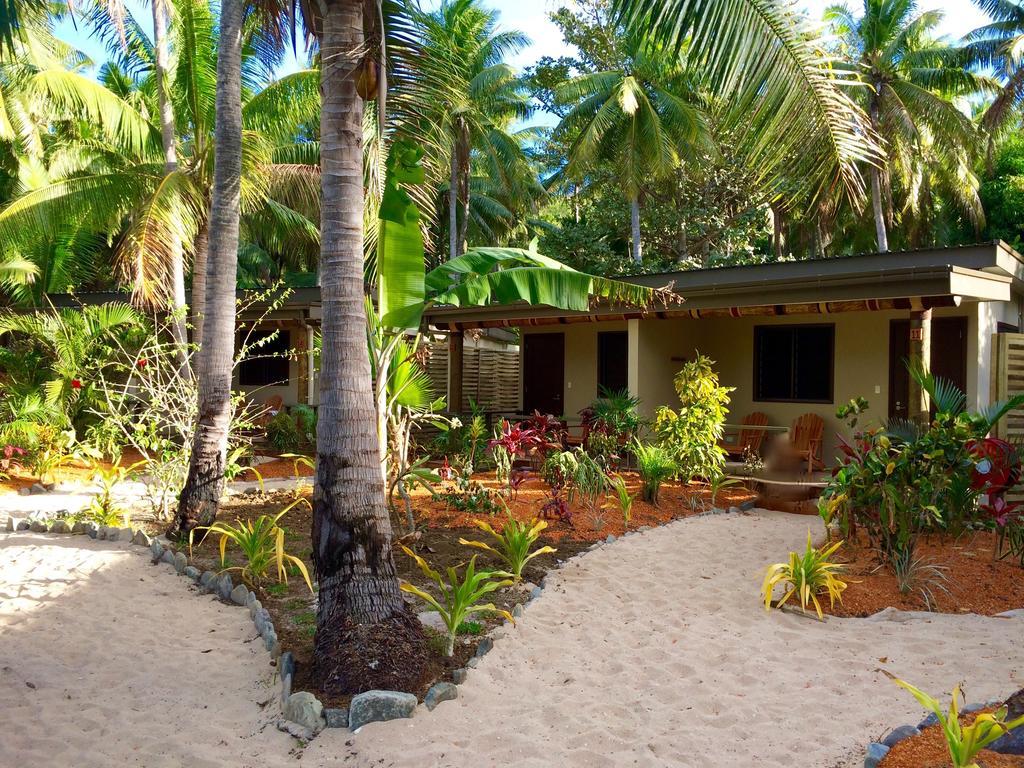 Paradise Cove Resort Naukacuvu Island Værelse billede