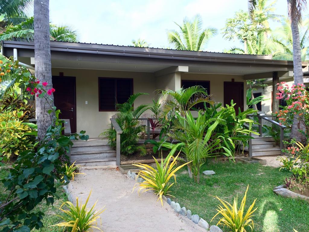 Paradise Cove Resort Naukacuvu Island Værelse billede