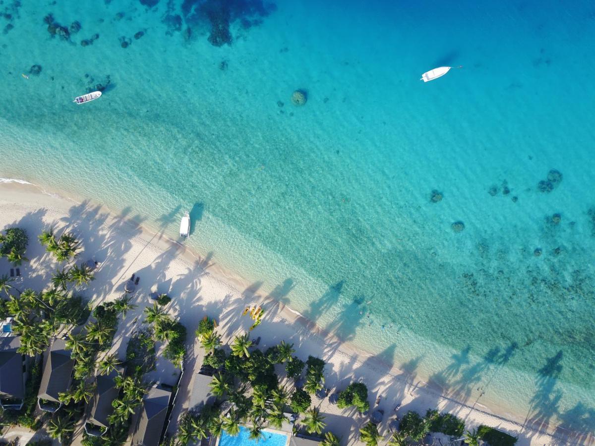 Paradise Cove Resort Naukacuvu Island Eksteriør billede