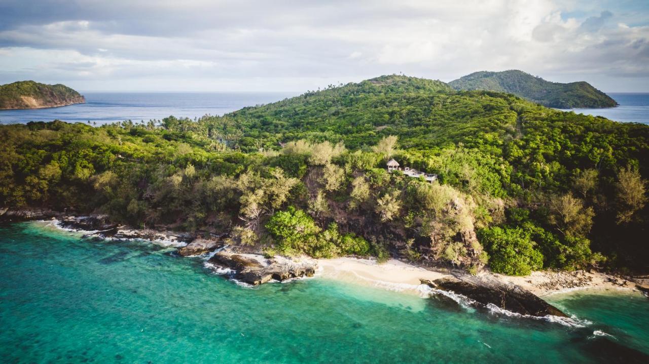 Paradise Cove Resort Naukacuvu Island Eksteriør billede