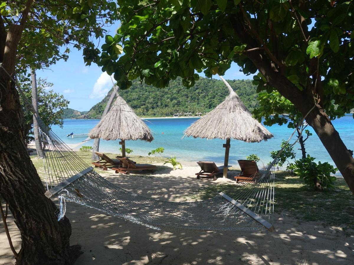 Paradise Cove Resort Naukacuvu Island Eksteriør billede